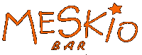 logo Meskio bar (Meschio bar) - Fratta di Caneva (Pordenone)