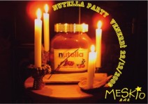 2006 12 Meskio Bar (Meschio bar) -  Nutella Party