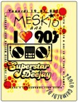 2007 01 Meskio Bar (Meschio bar) -  Festa Anni 90