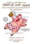 2007 11 Meskio Bar (Meschio bar) -  Porco Day