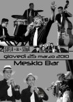 25 Marzo 2010 Meskio Bar (Meschio bar) -  Concerto Sufia e Sona