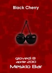 08 Aprile 2010 Meskio Bar (Meschio bar) -  Concerto Black Cherry