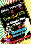 10 Giugno 2010 Meskio Bar (Meschio bar) -  Concerto Steel Woman and RebelLIONS