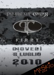 08 Luglio 2010 Meskio Bar (Meschio bar) -  Concerto THE PUNISHMENT CORNER
